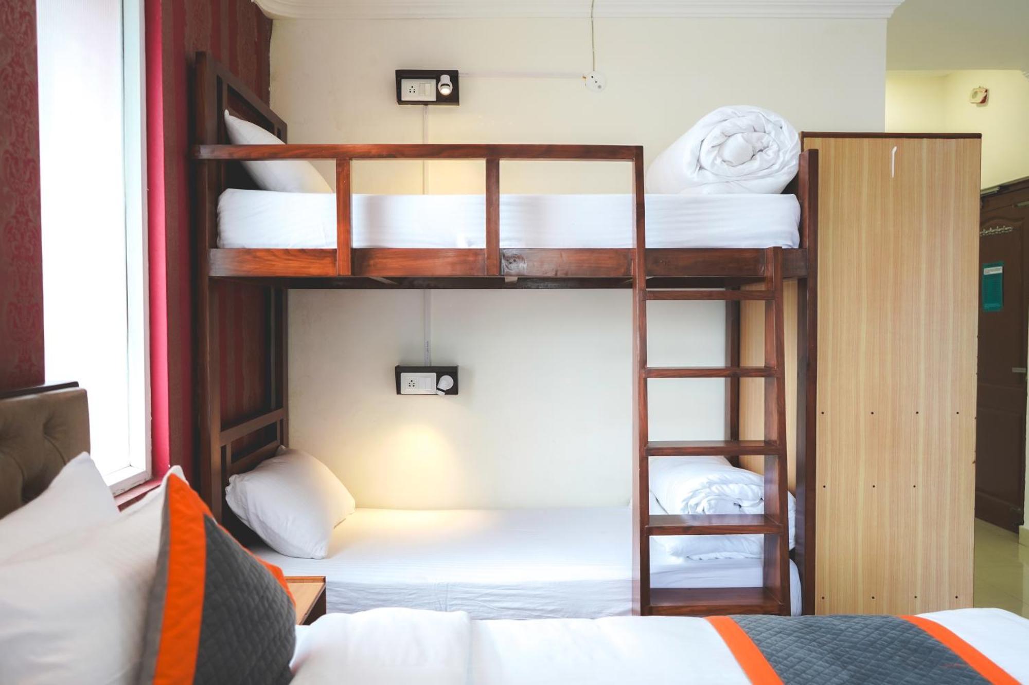 Live Free Hostel, Mcleodganj McLeod Ganj Room photo